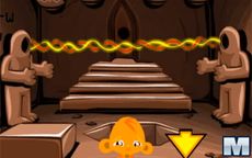 Monkey Go Happy Four Worlds 3