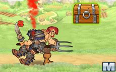 Loot Run