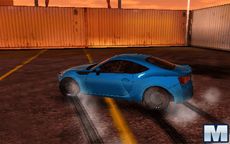 Ado Cars Drift