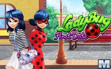 Ladybug First Date