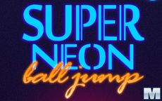 Super Neon Ball
