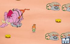 The Flintstones Yabba-Dabba-Mazie