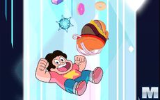 Steven Universe Travel Troubles