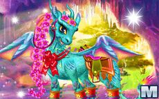 My Fairytale Dragon