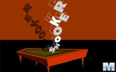 Snooker