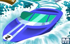 Speed Boats