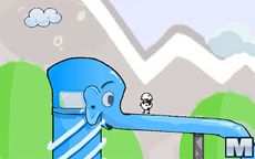 Eggys Big Adventure