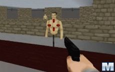 The Spy Who Shot Me