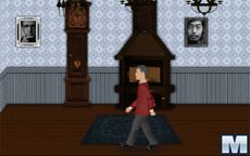 Haunted Mansion