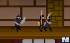 Gun Ninja