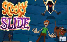 Scooby Slide
