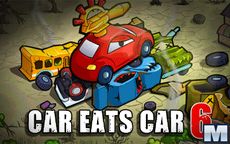 Car Eats Car 6