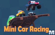 Mini Car Racing