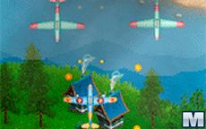 World War Pilot