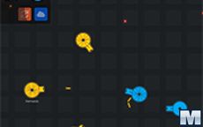 Tanked.io