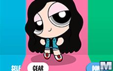 PowerPuff Yourself
