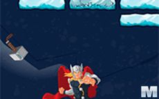 Thor Frost Giant Frenzy