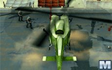 Zombie Choppa