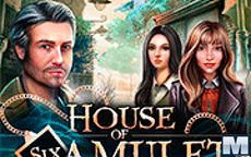 House of Six Amulets