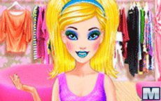 Cinderella Shopping World