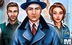 Crime at the Museum