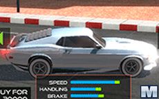 City Car Racer
