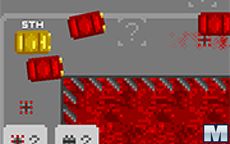 Crash Racing