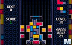Tetromino Colormix