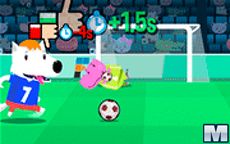 Soccer Champ 2018