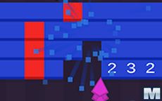 Laser Bricks