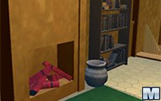 House of Secrets