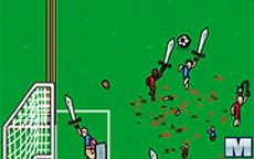 Sword Soccer