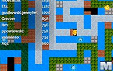 Battle City Online