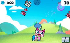 Unikitty! Sparkle Blaster