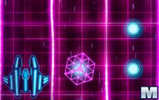Neon Glove