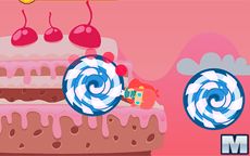 Candy Runner