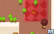 Monster Raid