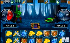 Jewel Duel