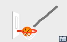 Dunk a Line 2
