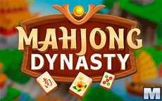 Mahjong Dinasty