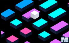 Cube Jump Online