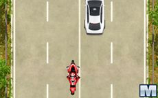 Moto Fury