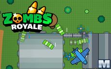 Zombs Royale