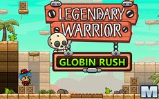 Legendary Warrior Globin Rush