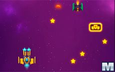 Space Blaze