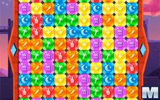 Oriental Dash