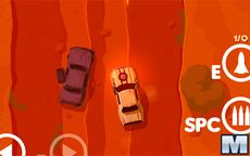 Furious Road