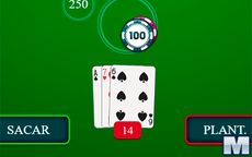 Black Jack Master