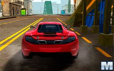 City Stunts