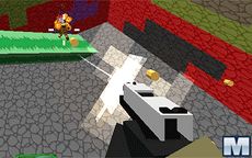 Zombie Arena 3D Survival Offline